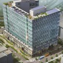 우성테크노파크Ⅰ 이미지