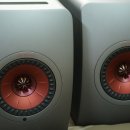 KEF LS50 wireless2 이미지