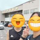 백제태권도체육관 | [마라톤대회] 2023년 공주 마라톤 참가 후기 (230917)