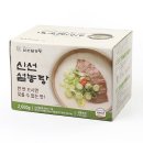 신선설농탕 이미지