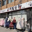 전주 당일치기 여행코스 상세정보와 만원대로 한복대여하고 인생샷까지 갓벽한 하루