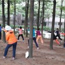 생활택견교실 이미지