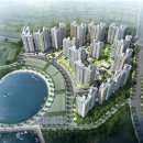 웅천꿈에그린아파트 이미지