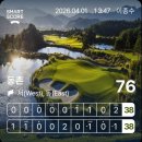 송추골프장 클럽하우스 | 충주 동촌 cc 코스 소개 및 라운딩 후기