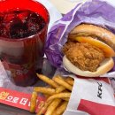 KFC춘천이마트 이미지