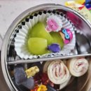 도시락 우리소풍갈까 이미지