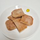 박*순 - 미추홀구 경원대로 | 내돈내산) 첨가물 없는 스팸 같은 깡통햄 순델리 솔직후기 🤎