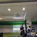 골프 잘가르치는 연습장 이미지