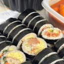 마녀김밥구리점