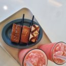 드로와 유(DROWA U) | 대전근교 논뷰카페, 세종 드러와유(DROWA U), 맛나당칼국수 세종부강본점 후기