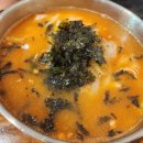 명동얼큰이칼국수 이미지