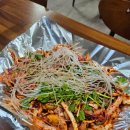 중앙곰장어 | 울산 성남동 맛집 중앙곰장어 곰장어 맛집 후기