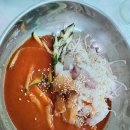 덕동횟집 | 통영 욕지도 맛집 & 여행코스 – 김선장횟집 물회·우럭매운탕 + 덕동해수욕장·충무김밥 (내돈내산 후기)