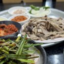 남밀양수산농협 | [밀양 수산 맛집] 제일식당 - 허영만 백반기행도 다녀간 찐 노포, &#39;제일식당&#39; 돼지국밥 후기