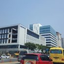 분당소방서 옆 이미지