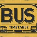 시내버스터미널 이미지