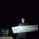 경기태극종주 7차(181km) 칠흙의 어둠 끝,,, 한계를 넘어 태극에 길로,,, 이미지