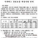 경산시내버스도 요금인상!!(경산지역만 운행하는 노선 제외) 이미지