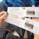 유유김밥 | [마쓰아먀근교여행] 현지투어 이용후기-유유버스투어, 우치코, 시모나다, 오즈