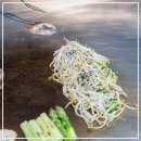 티철판요리 | 영통맛집 티철판요리, 바닷가재부터 한우안심까지 제대로 즐긴 후기요!