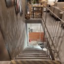 블루 | 서울대입구역카페 MYC커피 봉천동블루보틀 후기