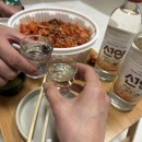 GS25세종봉안점 | GS25편의점 신상소주 선양 오크 보리소주