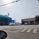 진위주유소 이미지