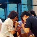 홍천경찰서 | 홍천 가볼만한곳 홍천강 별빛음악 맥주축제 여름 여행 홍천전통시장 먹거리 첫날 후기