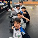 용인대 SM복싱클럽 사우점 이미지