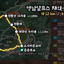 재약산 티스토리