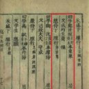 ◎ 이조 판서(吏曹判書) 정세규(鄭世規)