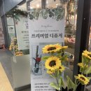 올리브영천왕역점