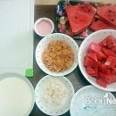 과일엔빙수 이미지