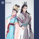 별의계곡 이미지