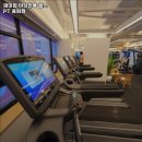 재미짐 여성전용 헬스 PT 응암점 이미지