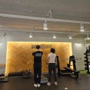 위즈고 신매점 | 회원님들 절대 만족 시지 헬스장 위즈고 피트니스 시지점