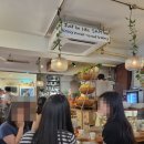 샘샘 | 용리단길 리조또가 맛있는 샘샘샘 용산점 방문후기