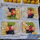 서울청과 | 수유 백년시장 은수청과 명절 선물 구매후기