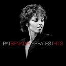 Love Is A Battlefield / Pat Benatar 이미지