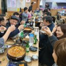 장가네묵은지갈비김치찌개