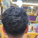 머리까끼 | 염색전문으로 하는 중흥동미용실 머리까끼