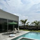 부티아풀빌라 | 내돈내산 [부티아풀빌라] 후기 제주도독채숙소 제주도감성숙소 풀빌라거문오름방