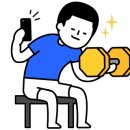 화이트세탁전문점 이미지