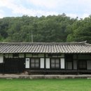 사은구장(仕隱舊庄) 티스토리