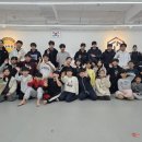 팀 조인X와이어주짓수 이미지