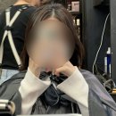 카리스헤어아트 | <선릉> 헤어카리스 선릉본점 염색 후기
