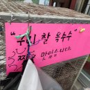 구리찰옥수수