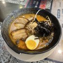 부산 남포 라멘 맛집 하카다라멘 내돈내산 진한 국물의 탄탄멘라멘