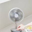 디자인에 반하다 | 루메나 FAN STAND 3Z 사용 후기 - 휴대성과 디자인에 반하다