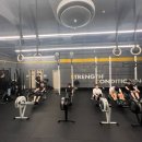 크로스핏 강동 이미지